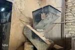 شهرضا؛ شهر ملی سفال