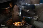 سفید گری مس/عکاس:پریسا بهزادی