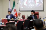 نشست هم‌اندیشی جایگاه تقریب مذاهب در شکل گیری تمدن نوین اسلامی