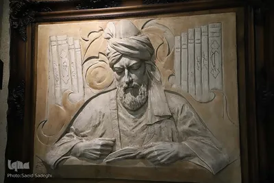 مقبره الشعرا تبریز، مدفن ادیبان و شعرای ایران‎‎