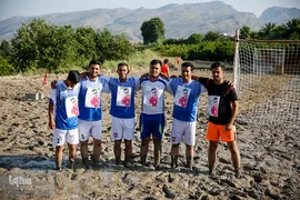 مسابقات فوتشال