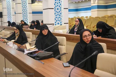 حلقه میانی پیشران حکمرانی مردمی