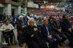 مراسم گرامیداشت شهیدان رجایی و باهنر در تبریز‎