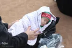 همایش شیر خوارگان حسینی‎‎