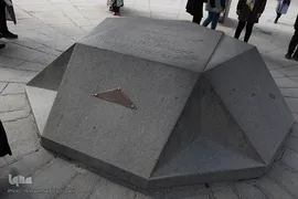 آرامگاه خیام نیشابوری