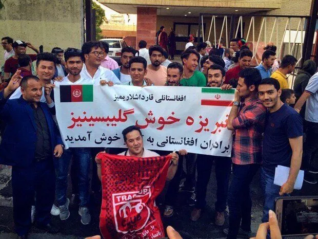 په ایران د افغانانو د بدبینه کولو لپاره هڅې ولې دومره تیزې شوي؟(مقاله)