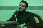 محفل انس با قرآن کریم - اراک/عکاس:طاها نظیری