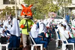 جشن عاطفه‌ها‎ در کرج