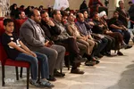 اولین اختتامیه مرحله سراسری مسابقات قرآن – اراک/عکاس:طاها نظیری
