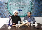بازدید مدیرکل تبلیغات اسلامی استان مرکزی از ایکنا‎