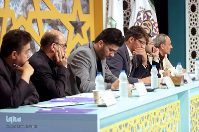 سومین روز از مرحله نهایی چهل‌و‌یکمین دوره مسابقات سراسری قرآن