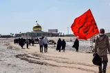 اعزام دانشجویان دانشگاه اراک به اردوی راهیان نور فناورانه