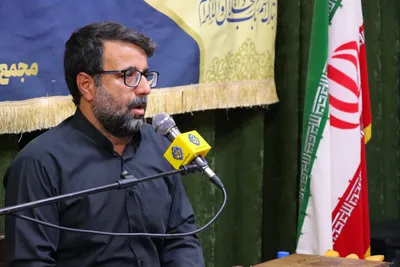 محفل منادی