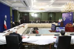 Marekani haina budi ila kusalimu amri mbele ya Iran