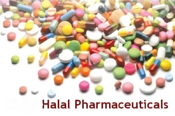 Malezya helal ilaç pazarından pay istiyor