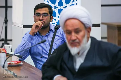 سلسله مباحث «جهاد تبیین»