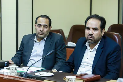 مراسم رونمایی از کتاب دیوان اشعار امام خمینی (ره) به زبان بنگالی در ایکنا