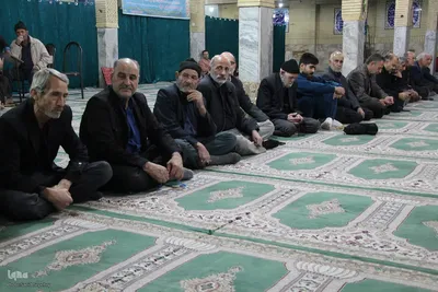 محفل انس با قرآن و گرامیداشت شهید سلطانی‌فرد در ملایر