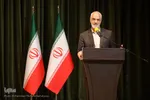 علی اکبر حسینی محراب، استاندار خوزستان
