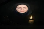 شهادت دانشجوی دانشگاه تبریز در جنگ تحمیلی رژیم غاصب صهیونیستی