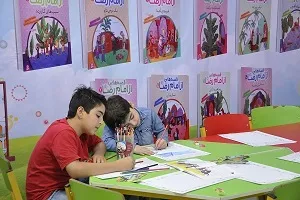 مؤسسه جامعة‌النور اهواز؛ میزبان اردوهای سبک زندگی