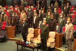 Kongamano la ‘Vyombo vya Habari na Njia ya Fikra ya Soleimani’