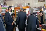 برخورد جدی با احتکار و گرانفروشی در دستور کار دادستانی هیرمند