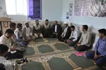 اردوی جهادی دانشجویان علوم پزشکی بیرجند