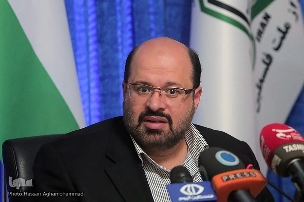 Operesheni ya  Kimbunga cha al-Aqsa Imechukua  Sura Mpya katika Makabiliano dhidi ya wavamizi wa Israel: Hamas