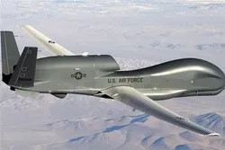 Iran Slams US Violation of Airspace