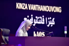 ششمین روز مسابقات بین‌المللی قرآن مالزی