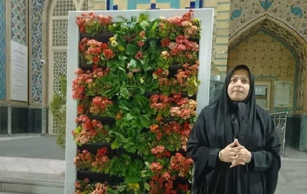 انتشار برای دوشنبه/// «شوره زار اشک»