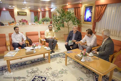 پذیرش متسابقین در مسابقات قرآن دانشجویان جهان اسلام