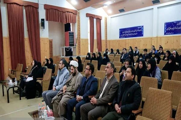 آغاز به کار یازدهمین دوره مسابقات ملی مناظره دانشجویان در استان مرکزی