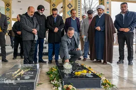 کاروان قرآنی شهید سلیمانی در چهارمحال‌وبختیاری