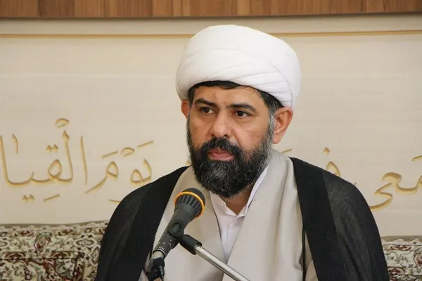 جوانان در فضای مجازی به جهاد تبیین بپردازند