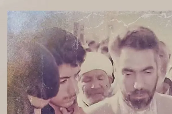 «میراث مداح» آماده پخش شد