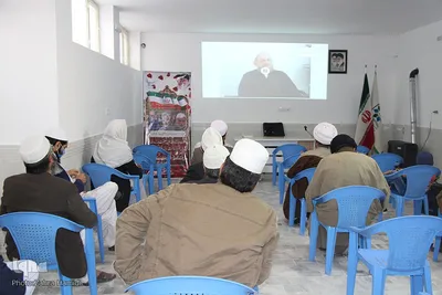 کارگاه آموزشی طلاب و مبلغین شیعه و اهل سنت - بیرجند