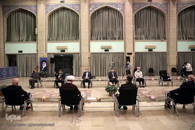 نشست قرآنی «رسول رحمت» در شورای عالی قرآن