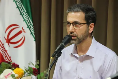 سعید شاملو
