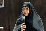 گردهمایی کودکان عاشورایی‎ در کرج