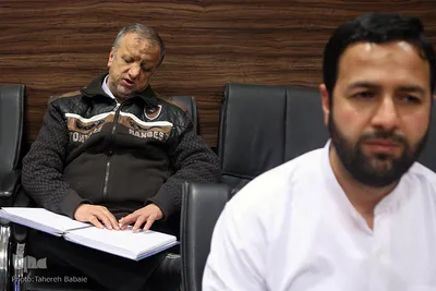 آزمون انتخابی مسابقات بین‌المللی حفظ و قرائت قرآن کریم نابینایان جهان