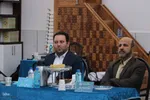 آغاز بخش آوایی جشنواره ملی قرآن دانشجویان‎