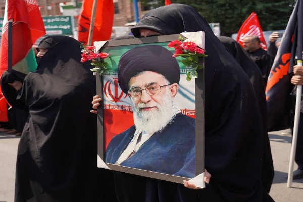 آسمان ارومیه در سوگ خورشید؛ روایت دلهای جامانده آسمان ارومیه در سوگ خورشید؛ روایت دلهای جامانده