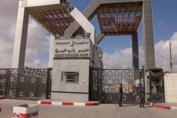 Gazze Sınır İdaresi: Gazze’ye artık hiç yardım girmiyor