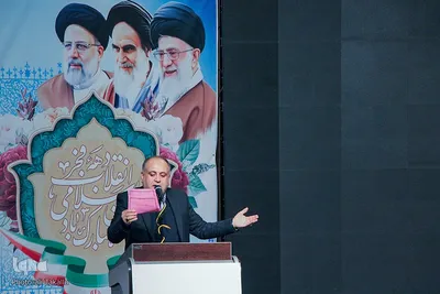 برگزاری دومین همایش رهپویان علوی همدان