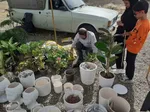بازار جمعه شهرستان اهر / جمعه بازاری که در شان مردم اهر نیست
