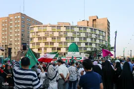جشن ولادت پیامبر اکرم و امام جعفر صادق (ع)