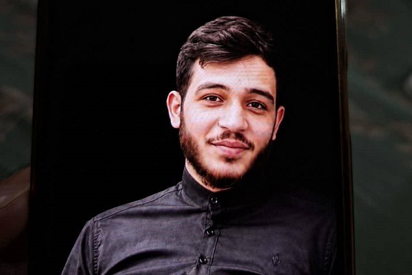 Le fils d'une éminente figure coranique tué en martyr au Liban
