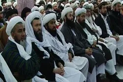 بهرني پوځیان په افغانستان کښې د ناامنۍ لامل دي